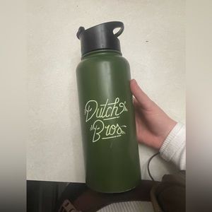 Dutch Bros Mug